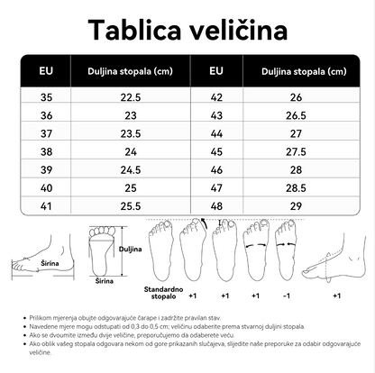 ⏰ ¡40% de descuento hoy! ¡No te lo pierdas! Zapatos ortopédicos ergonómicos para caminar que amortiguan eficazmente el impacto. ✅ Zapatos ortopédicos saludables, diseñados específicamente para hombres.