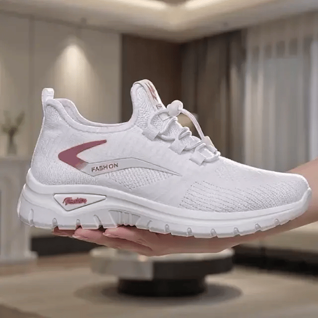 【⏰¡Último día, 70 % de descuento! ¡No te lo pierdas!】Zapatos ortopédicos de diseño ergonómico con amortiguación, ✅️Zapatos ortopédicos saludables diseñados específicamente para mujeres europeas.