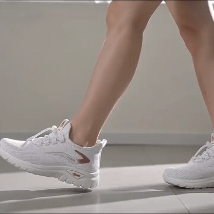 【⏰¡Último día, 70 % de descuento! ¡No te lo pierdas!】Zapatos ortopédicos de diseño ergonómico con amortiguación, ✅️Zapatos ortopédicos saludables diseñados específicamente para mujeres europeas.