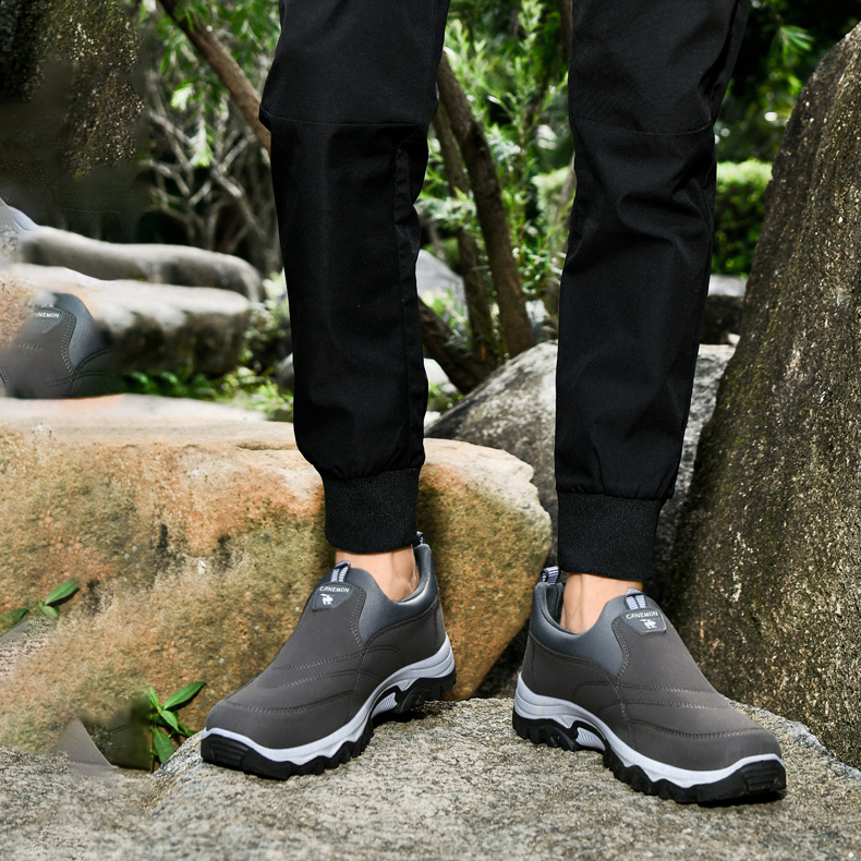 【🎁50% de descuento hoy - ¡No te lo pierdas!】👞 Zapatos ortopédicos de alta calidad para hombre ✅ Diseño ergonómico: reduce la presión, proporciona comodidad durante todo el día ✅ Alivia el dolor de pies