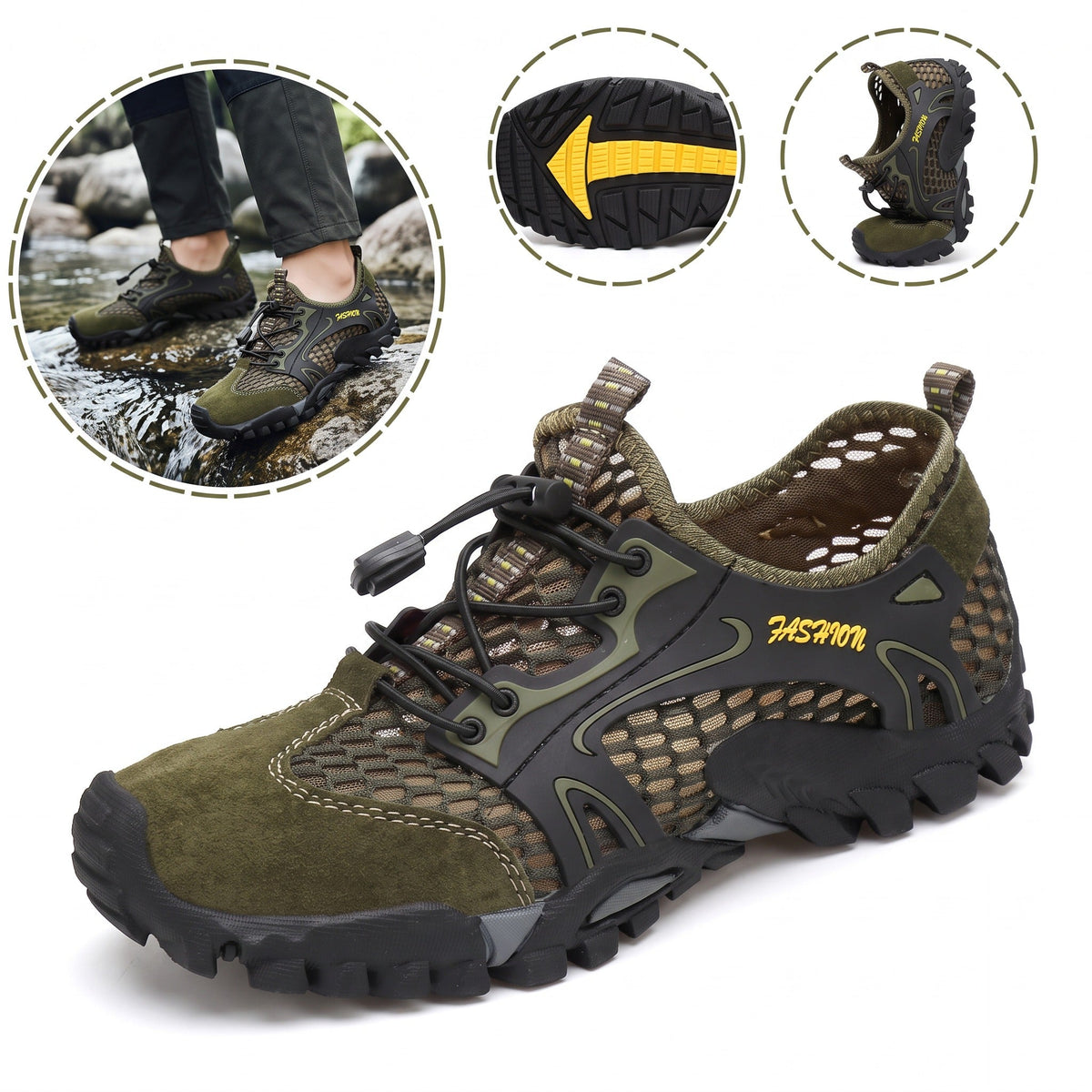zapato